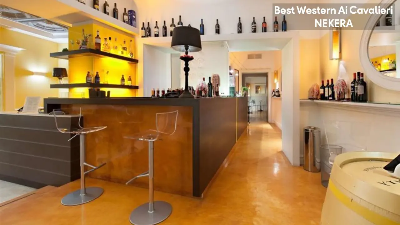Best Western Ai Cavalieri 4*, фото 11