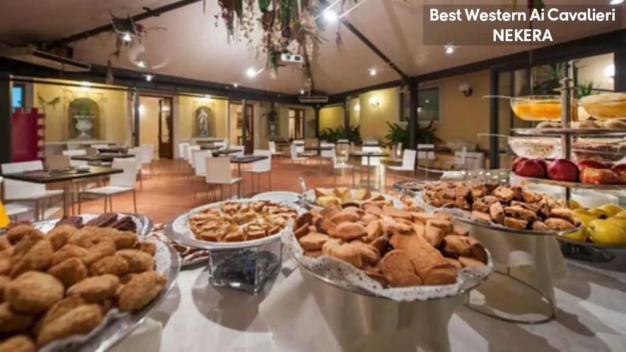 Best Western Ai Cavalieri 4*, фото 10
