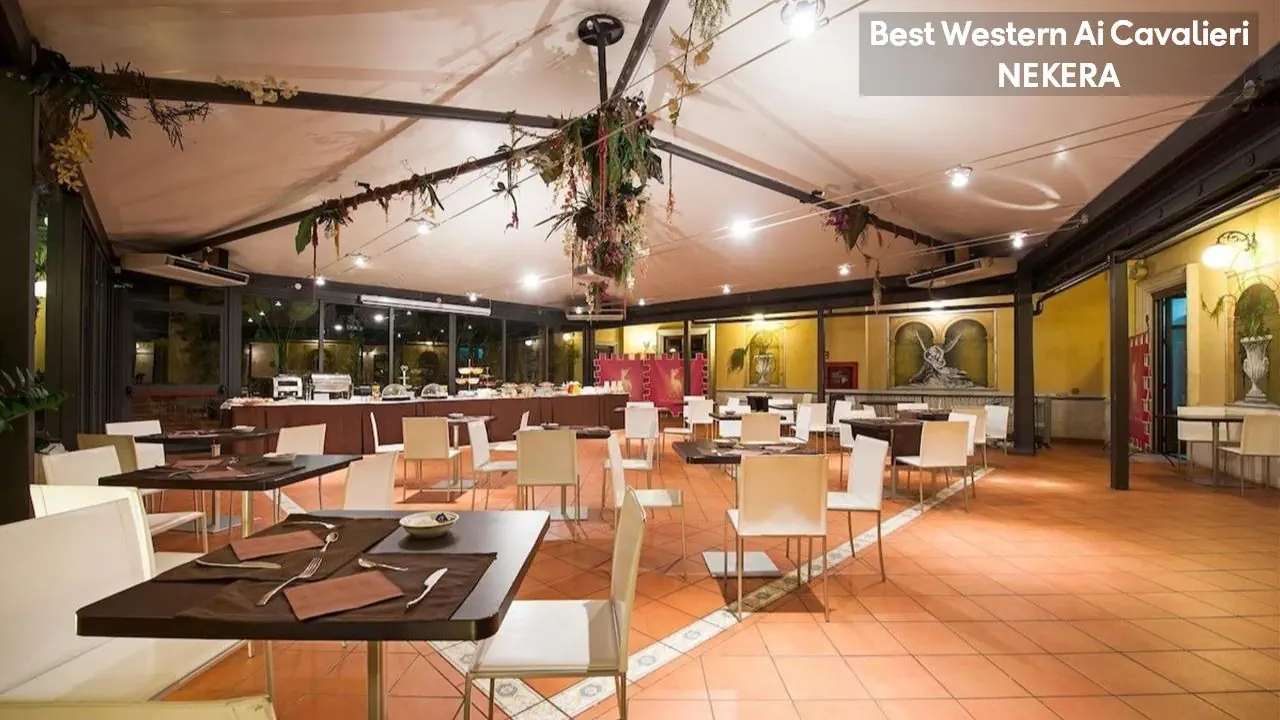 Best Western Ai Cavalieri 4*, фото 9