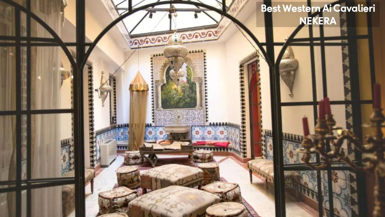 Best Western Ai Cavalieri 4*, фото 7