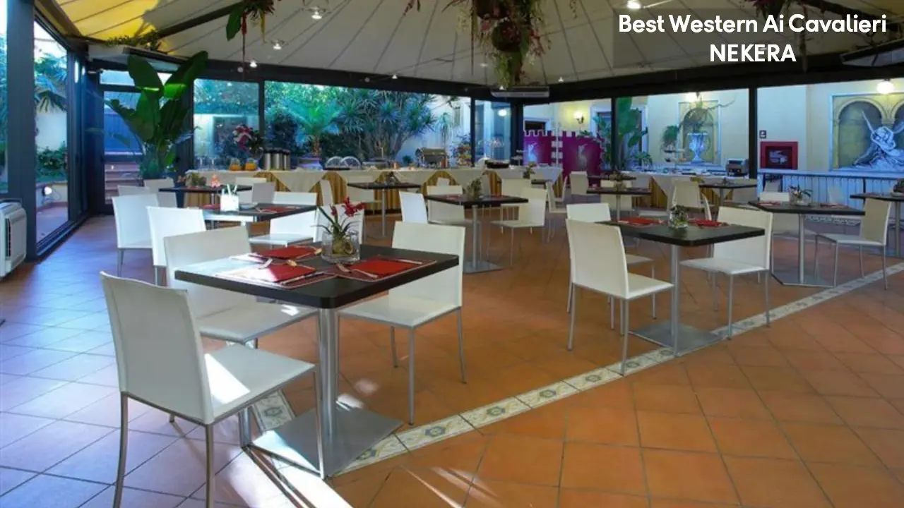 Best Western Ai Cavalieri 4*, фото 8