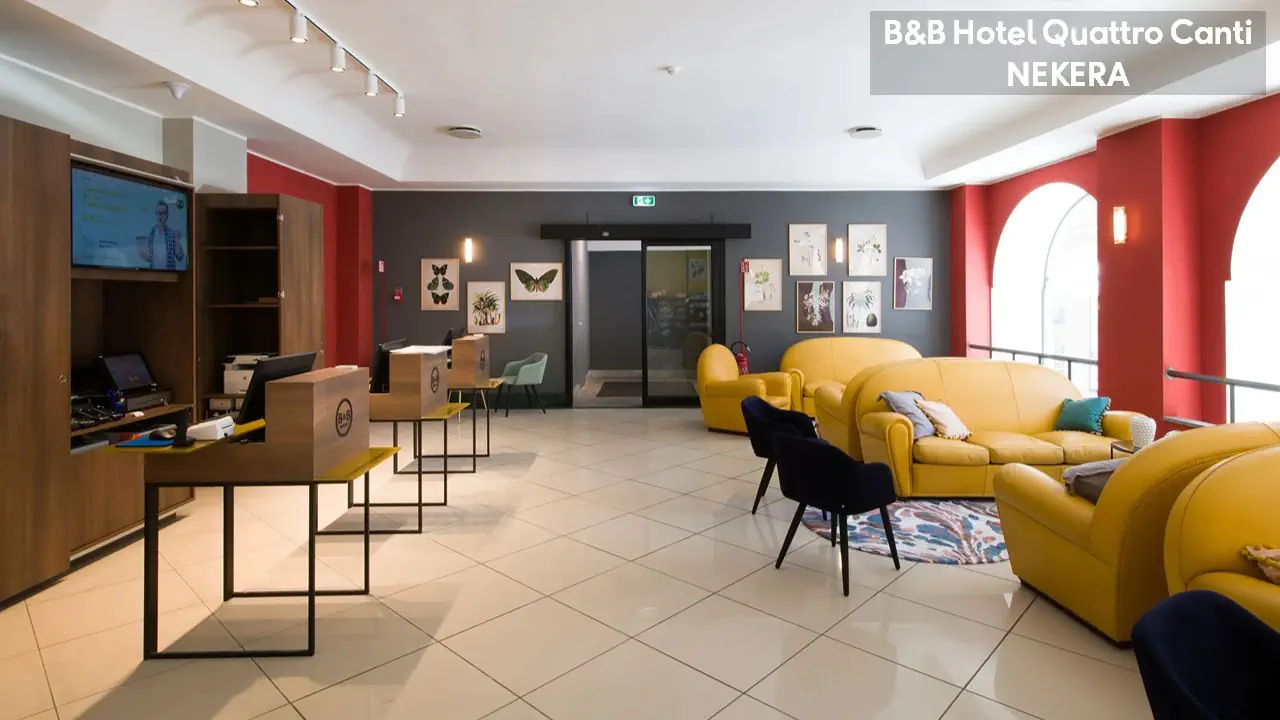 B&B Quattro Canti 3*, фото 3