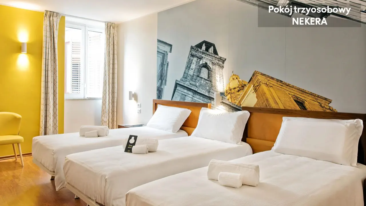 B&B Quattro Canti 3*, фото 6