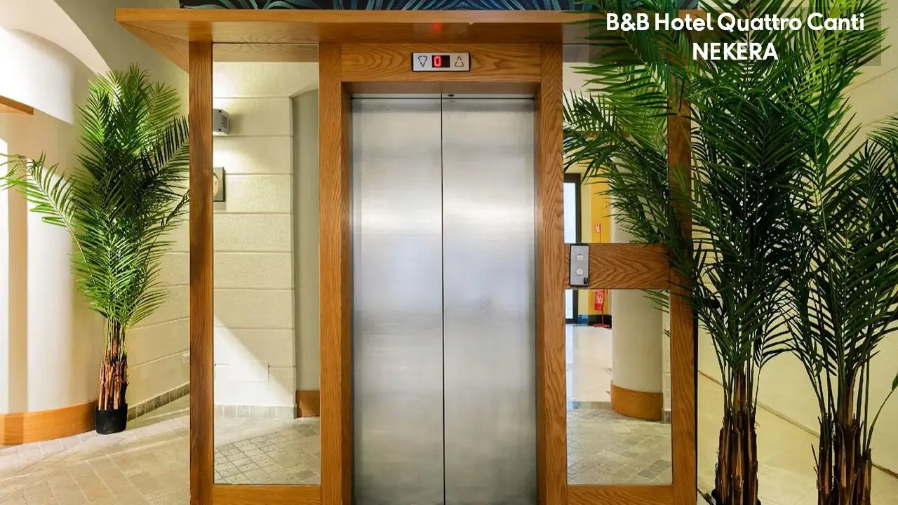 B&B Quattro Canti 3*, фото 4