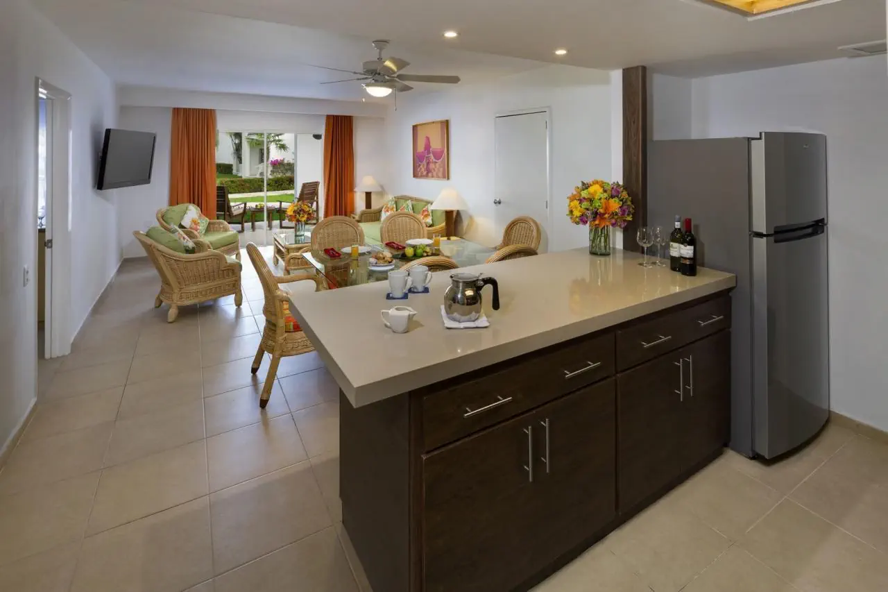 Beachscape Kin Ha Villas & Suites 4*, фото 16