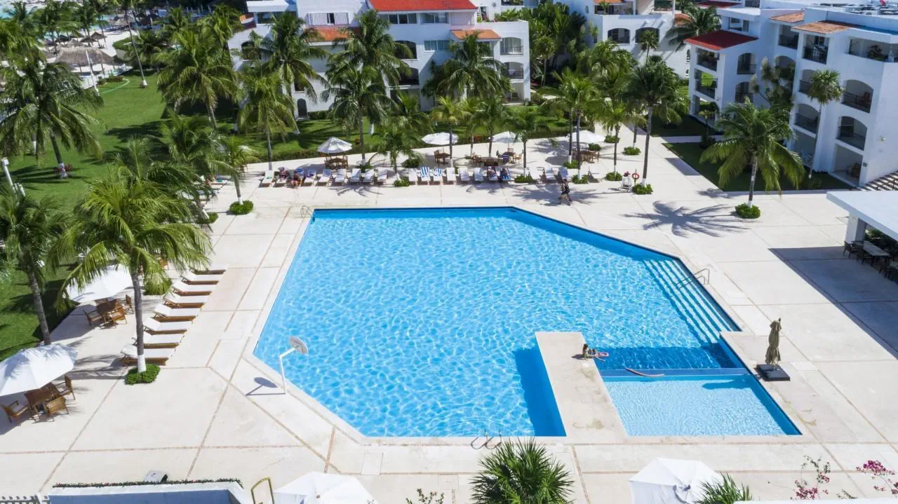 Beachscape Kin Ha Villas & Suites 4*, фото 5