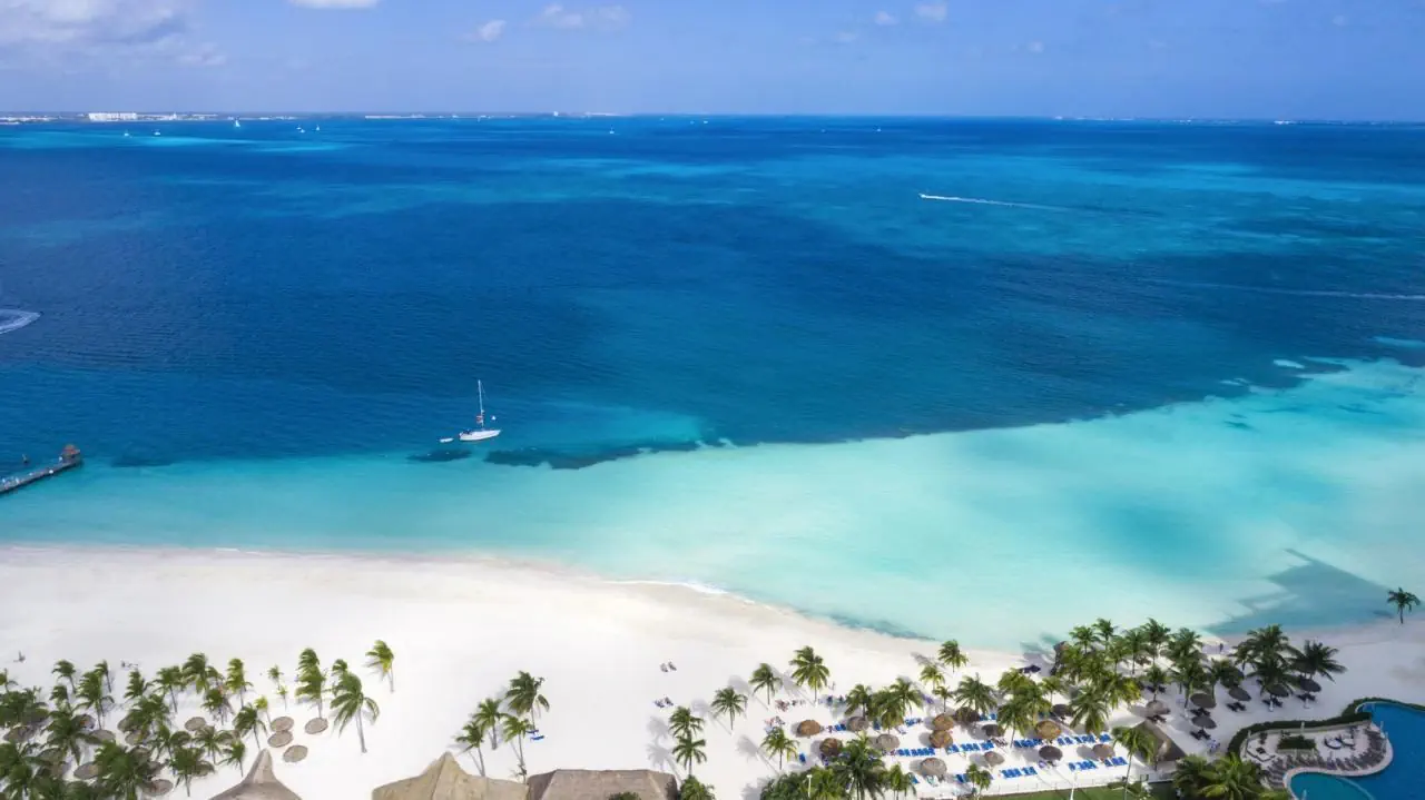 Beachscape Kin Ha Villas & Suites 4*, фото 10