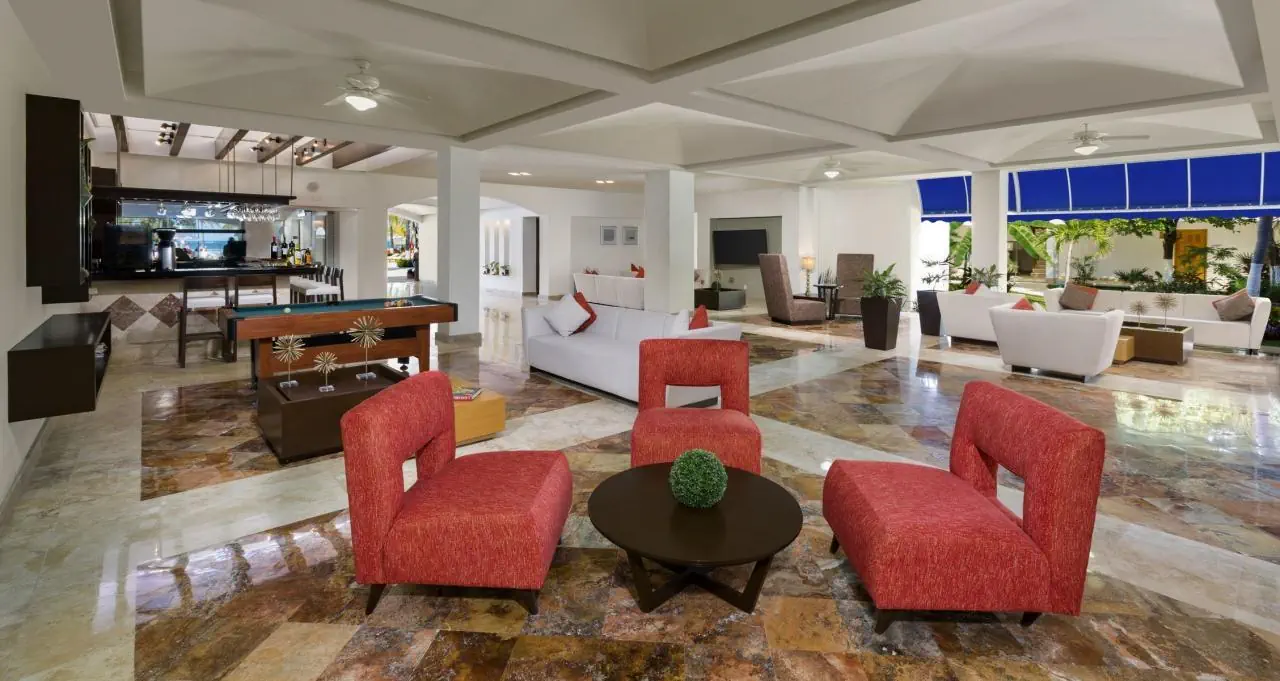 Beachscape Kin Ha Villas & Suites 4*, фото 12