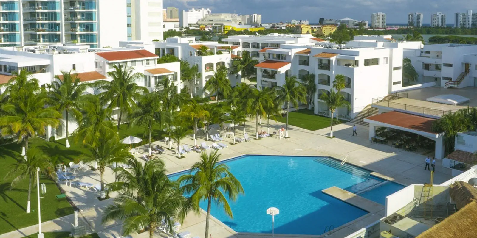 Beachscape Kin Ha Villas & Suites 4*, фото 7