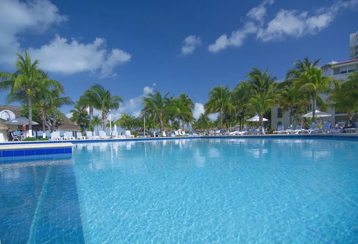 Beachscape Kin Ha Villas & Suites 4*, фото 11