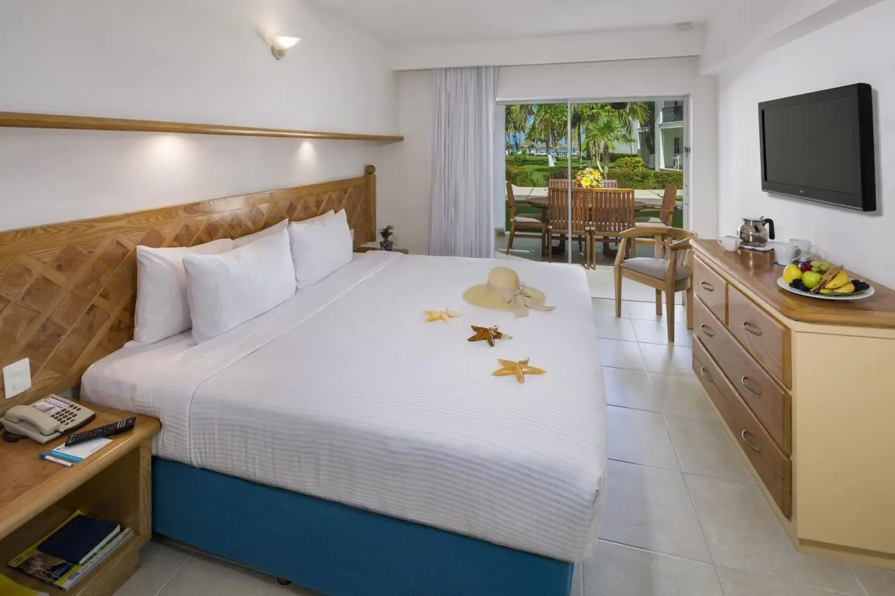Beachscape Kin Ha Villas & Suites 4*, фото 14