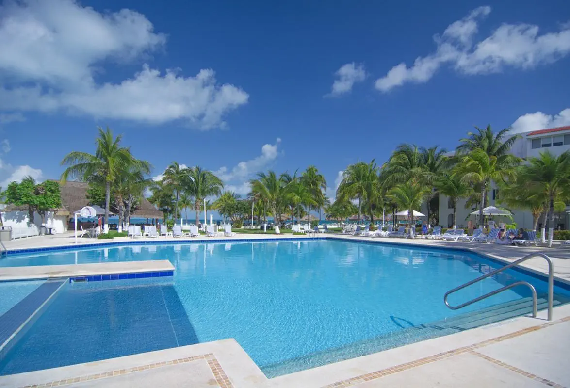 Beachscape Kin Ha Villas & Suites 4*, фото 9