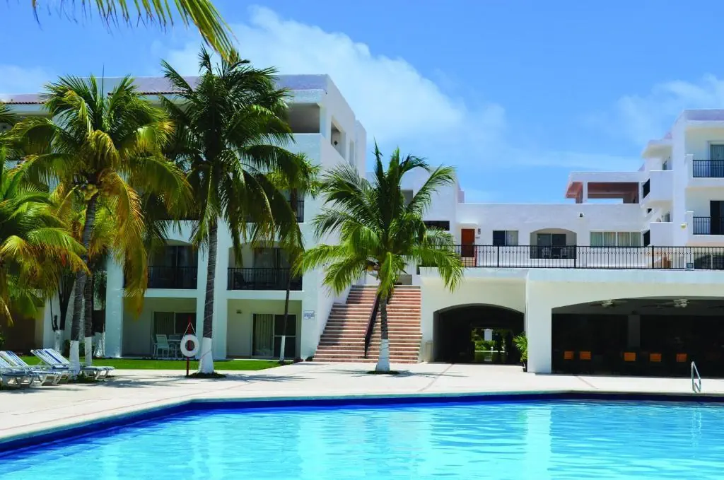 Beachscape Kin Ha Villas & Suites 4*, фото 6