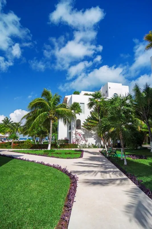 Beachscape Kin Ha Villas & Suites 4*, фото 15