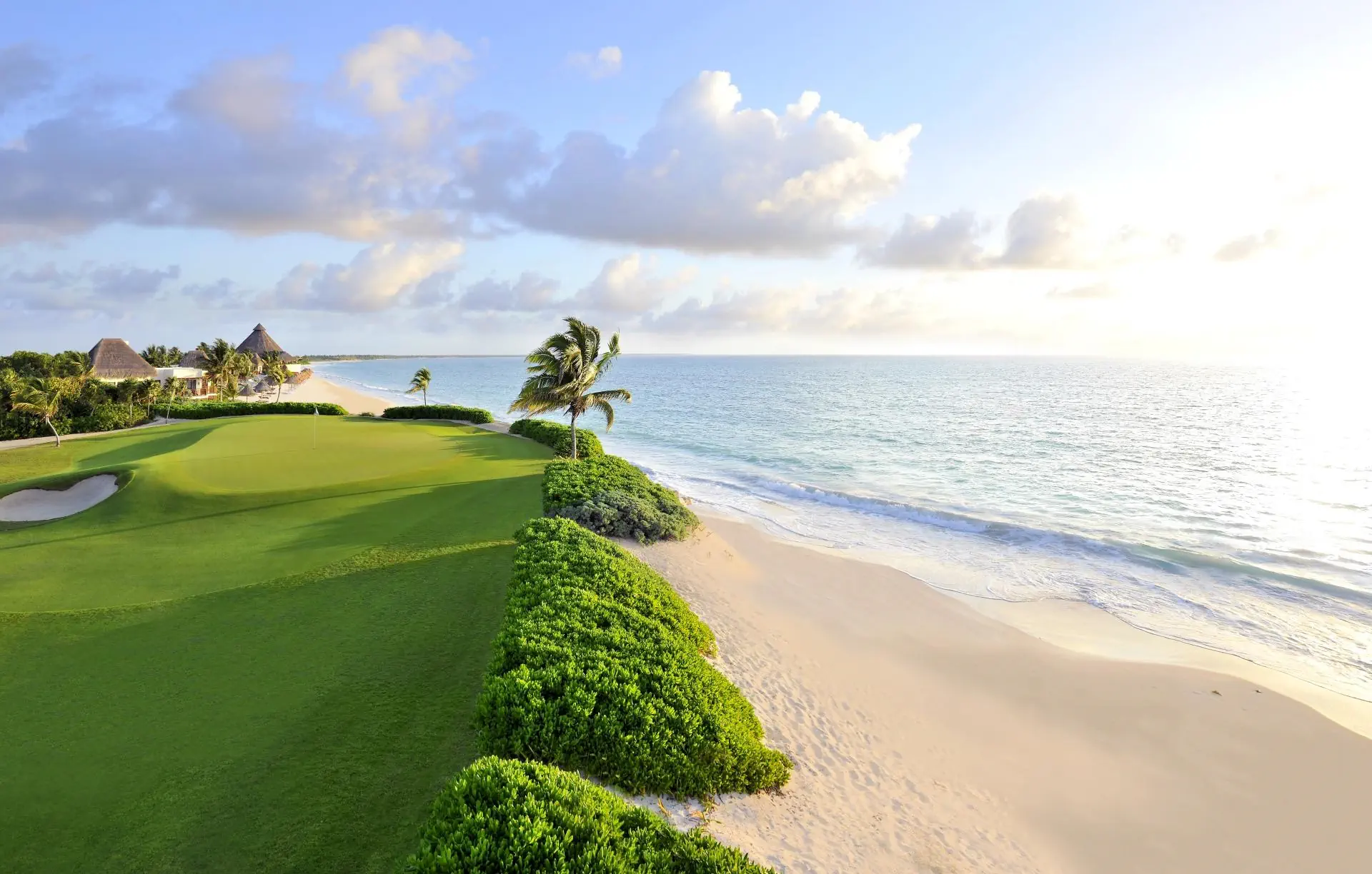 Fairmont Mayakoba 5*, фото 9