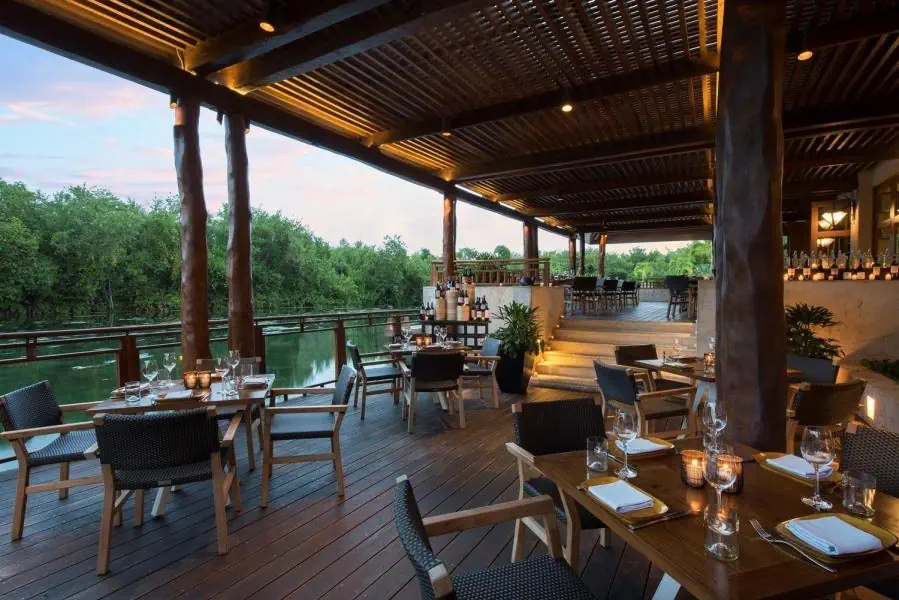 Fairmont Mayakoba 5*, фото 6