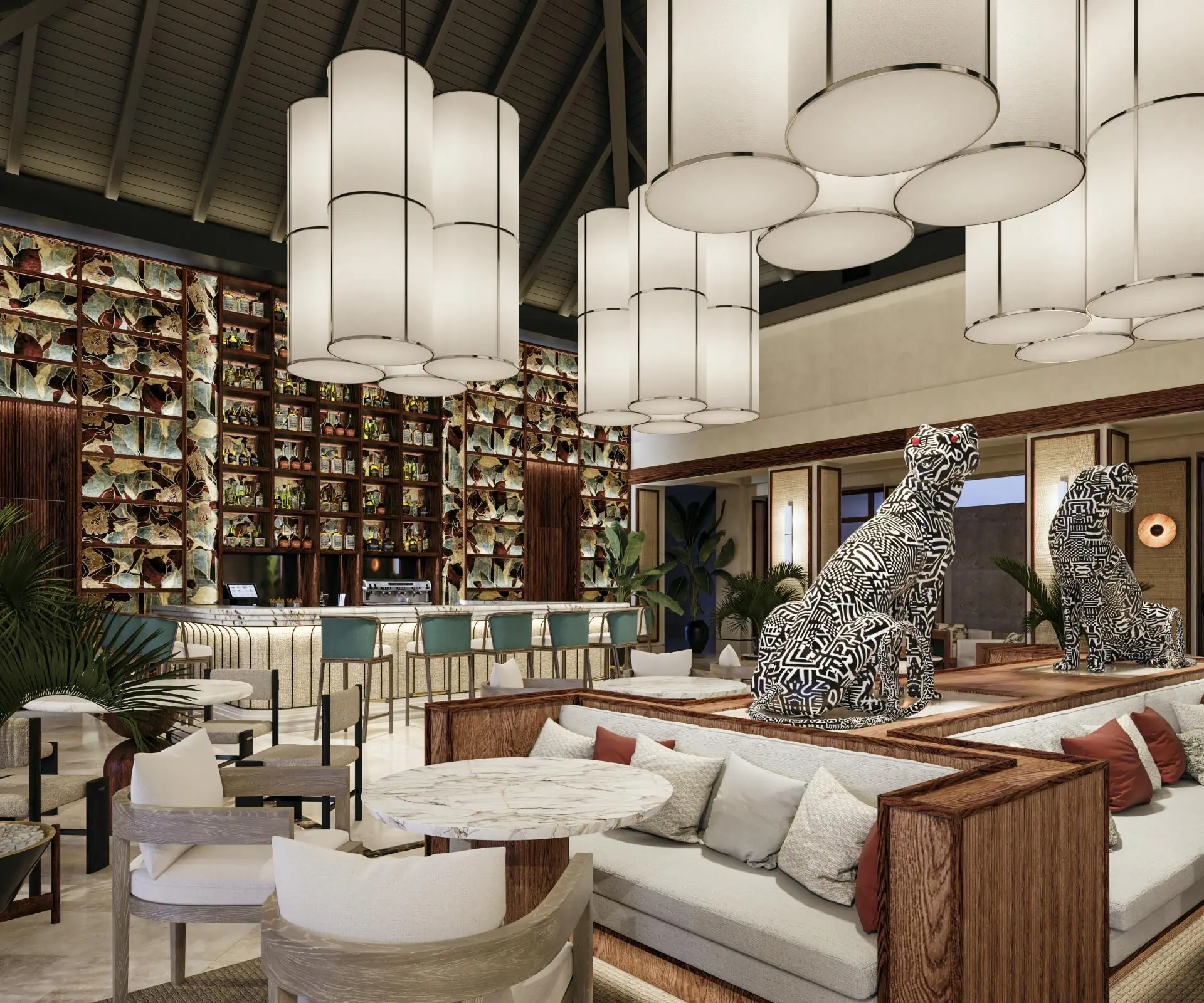 Fairmont Mayakoba 5*, фото 8