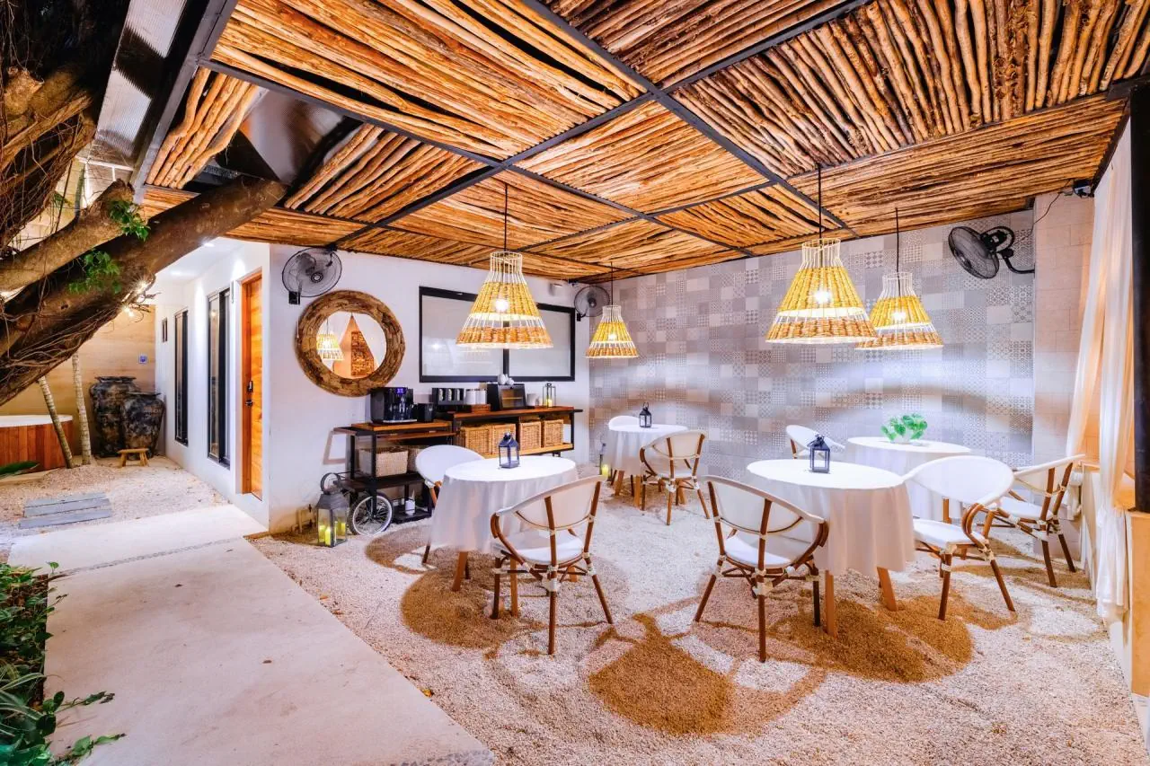 Mandarin Oriental Riviera Maya 3*