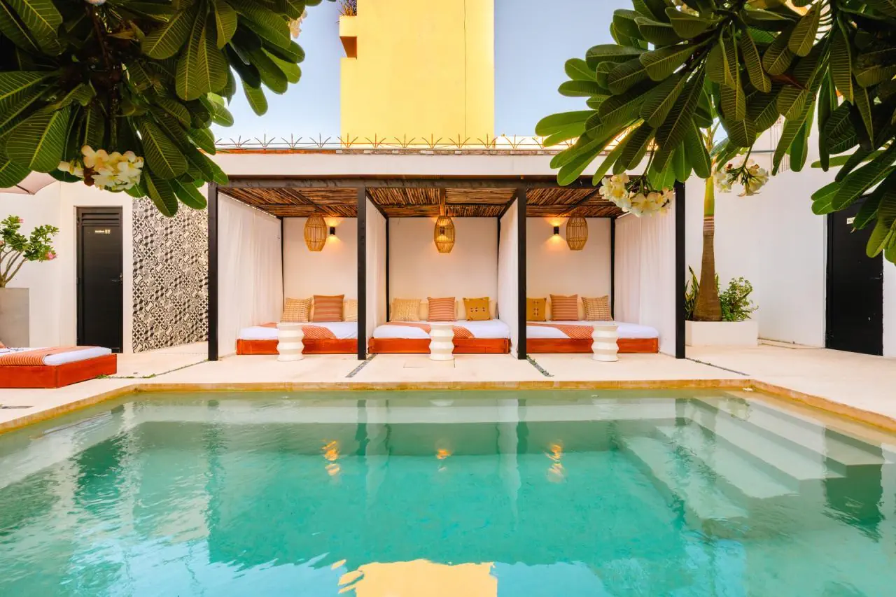 Mandarin Oriental Riviera Maya 3*, фото 6