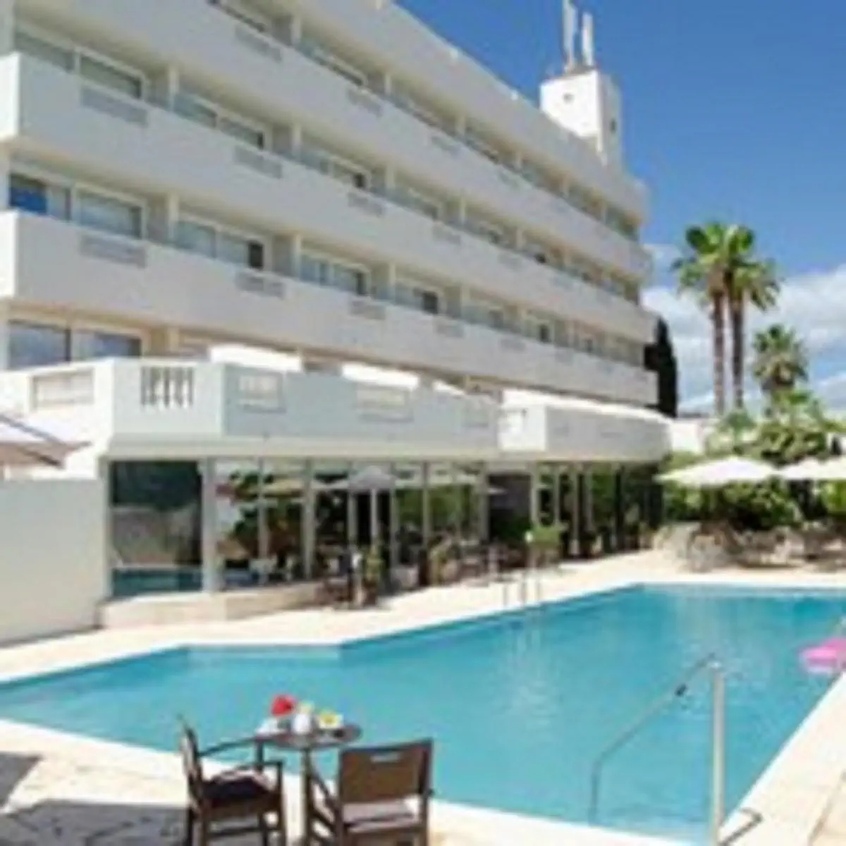 Moon Dreams Paraiso 3*