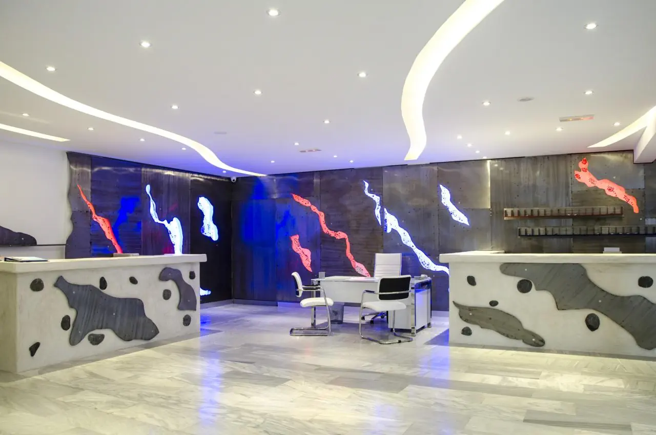 RK Beach 4*, фото 9