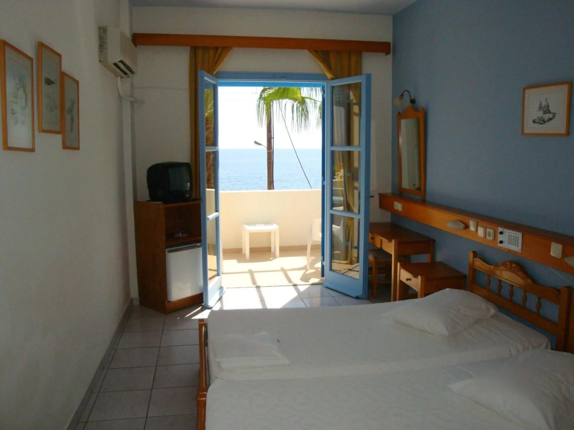RK Beach 4*, фото 10