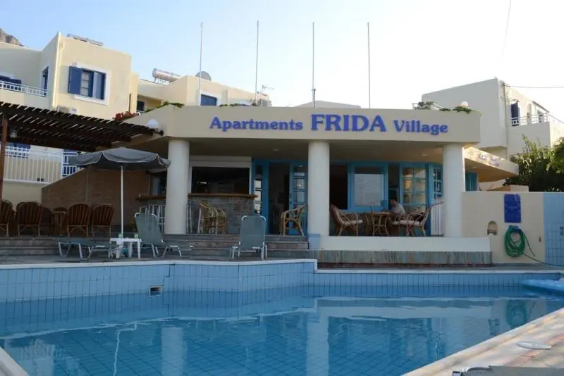 Frida Village 2*, фото 16