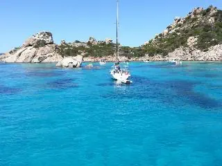 Mare Blue 3*
