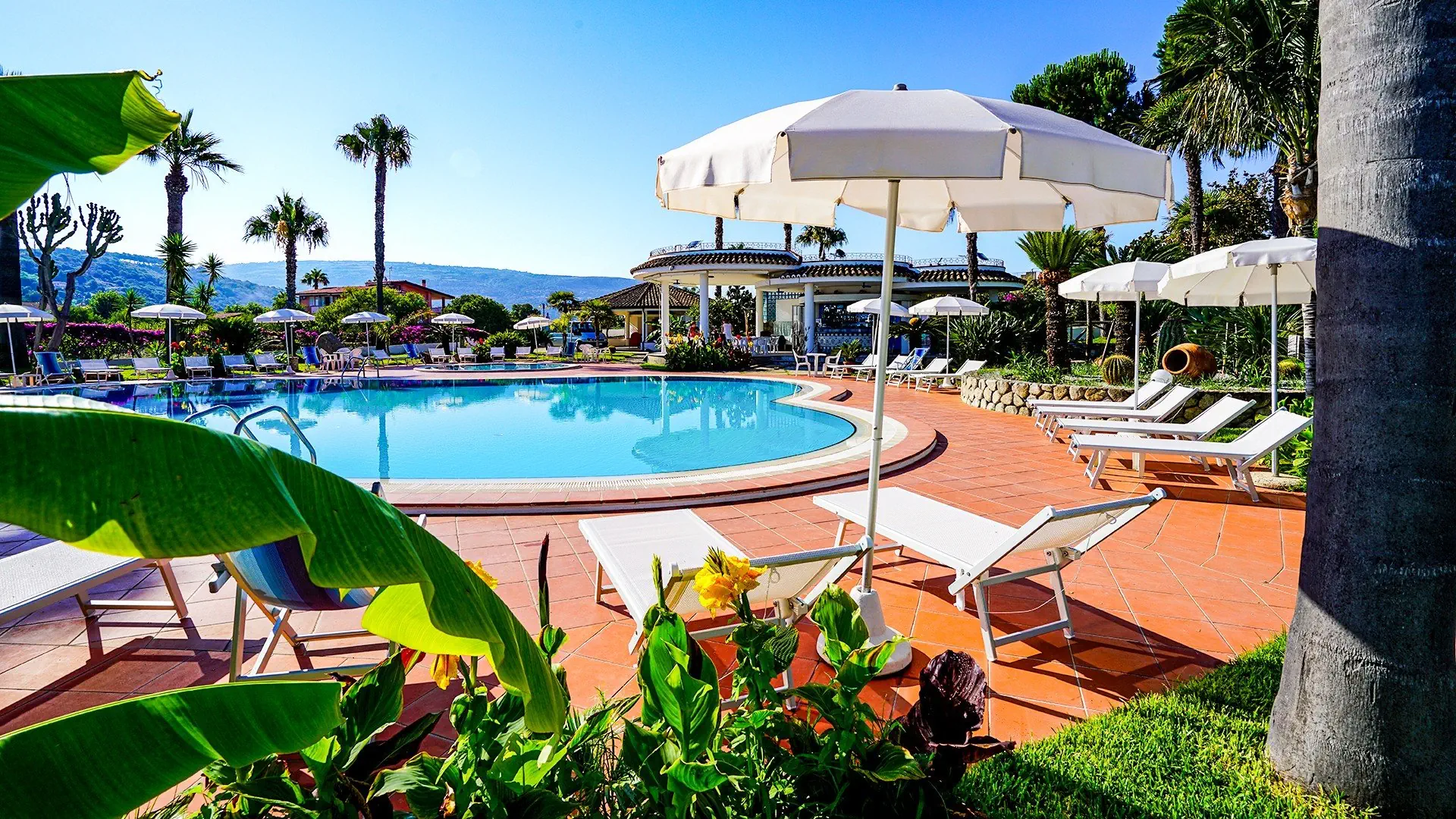 Costa Azzurra 3*