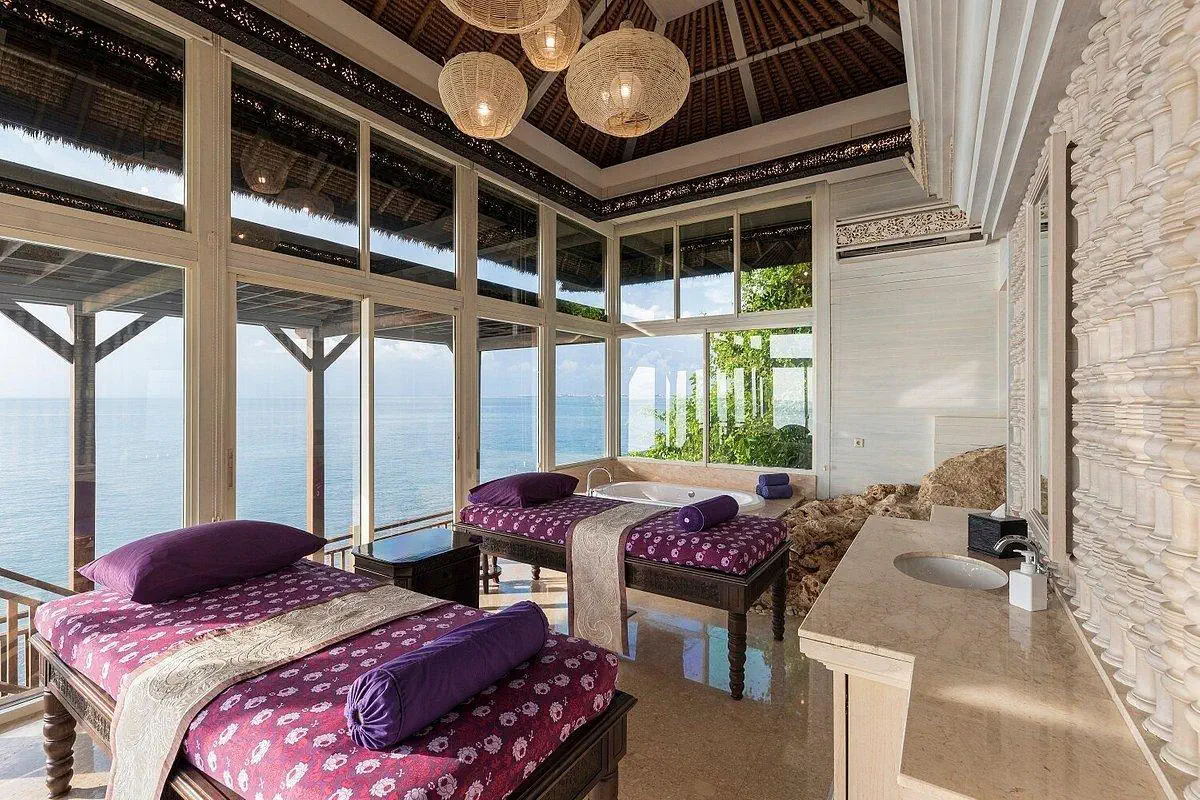 Ayana Resort & Spa Bali, фото 12