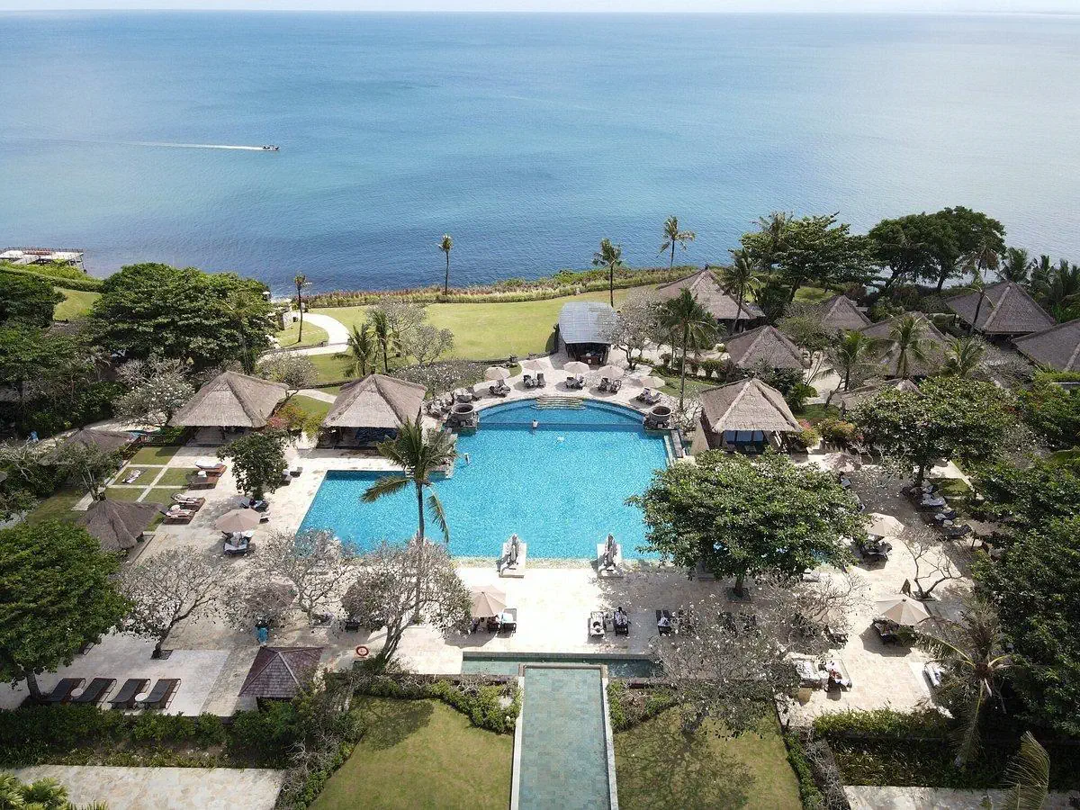 Ayana Resort & Spa Bali, фото 1