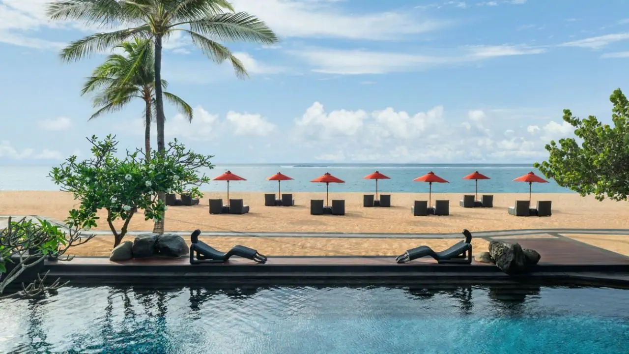 The St. Regis Bali Resort, фото 4