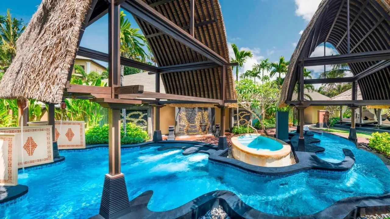 The St. Regis Bali Resort, фото 7