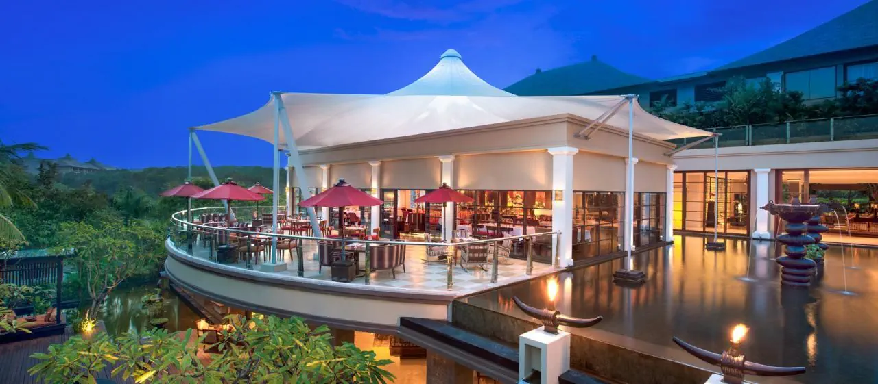 The St. Regis Bali Resort, фото 16