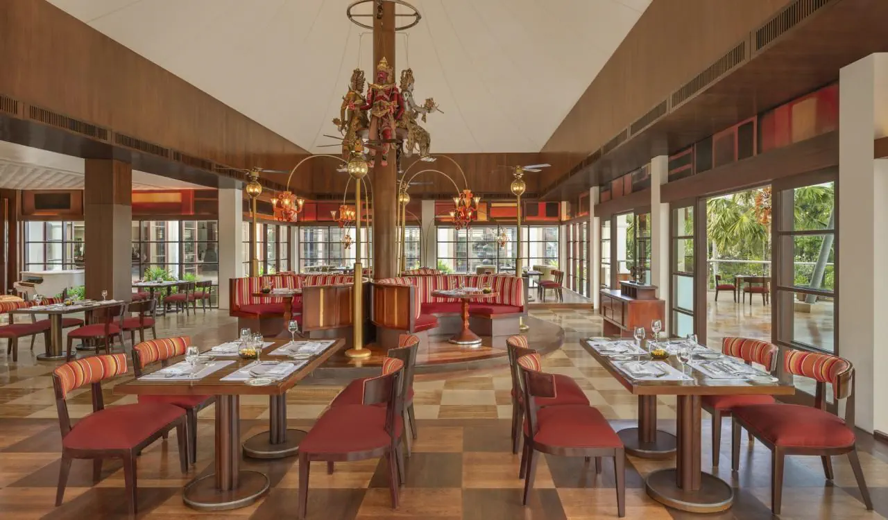 The St. Regis Bali Resort, фото 13