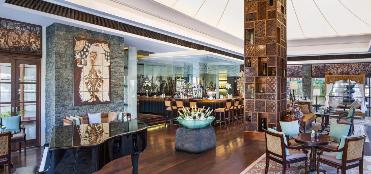 The St. Regis Bali Resort, фото 14