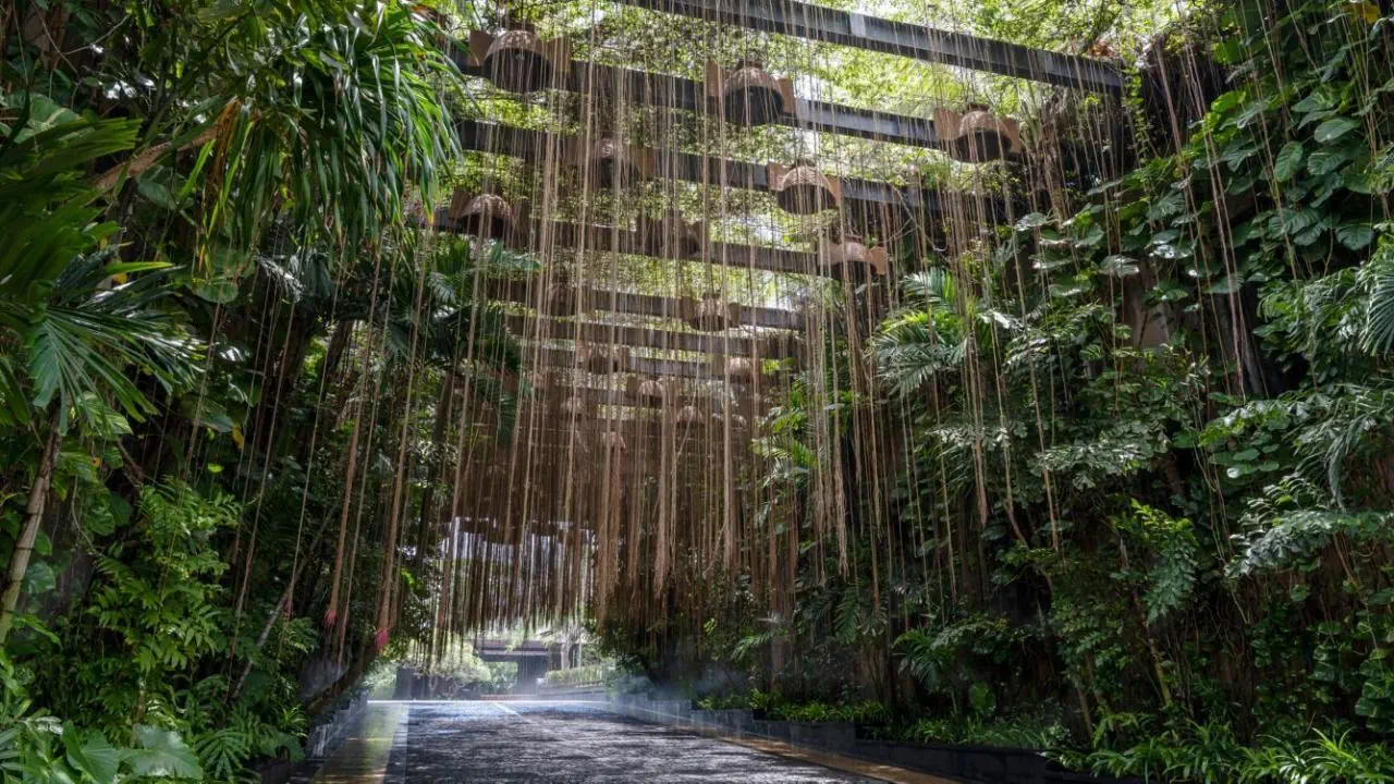 The St. Regis Bali Resort, фото 12
