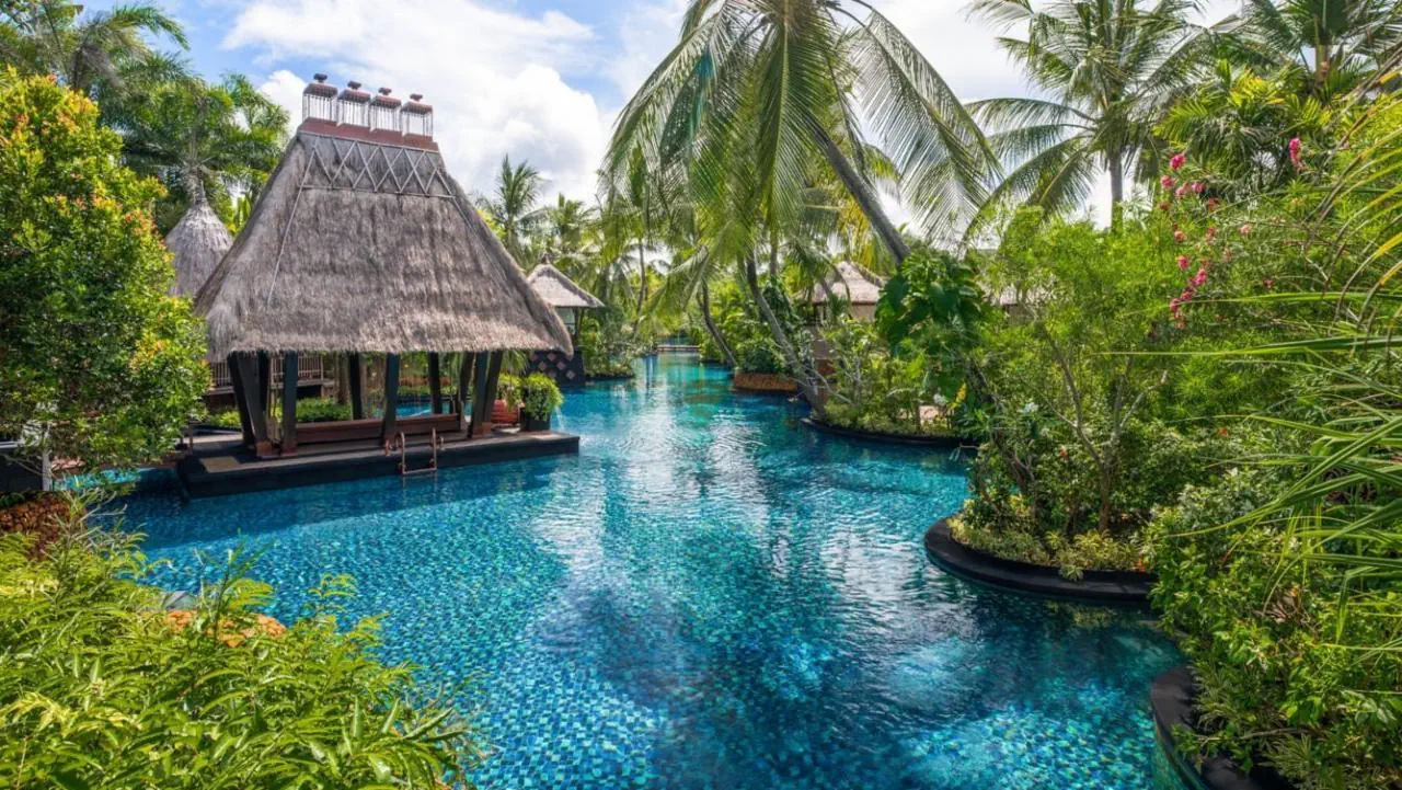 The St. Regis Bali Resort, фото 9