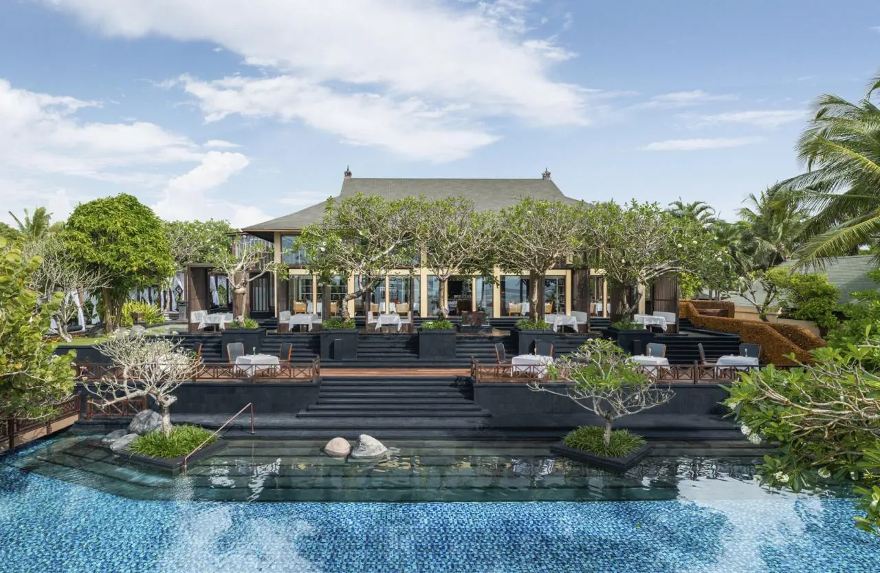 The St. Regis Bali Resort, фото 10