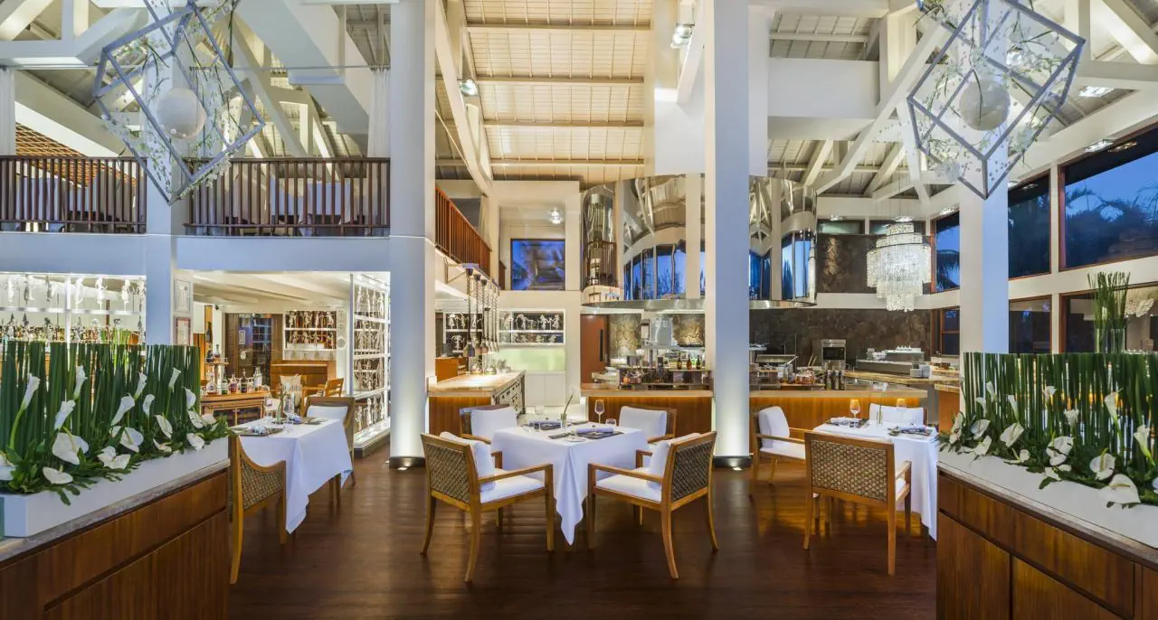The St. Regis Bali Resort, фото 15