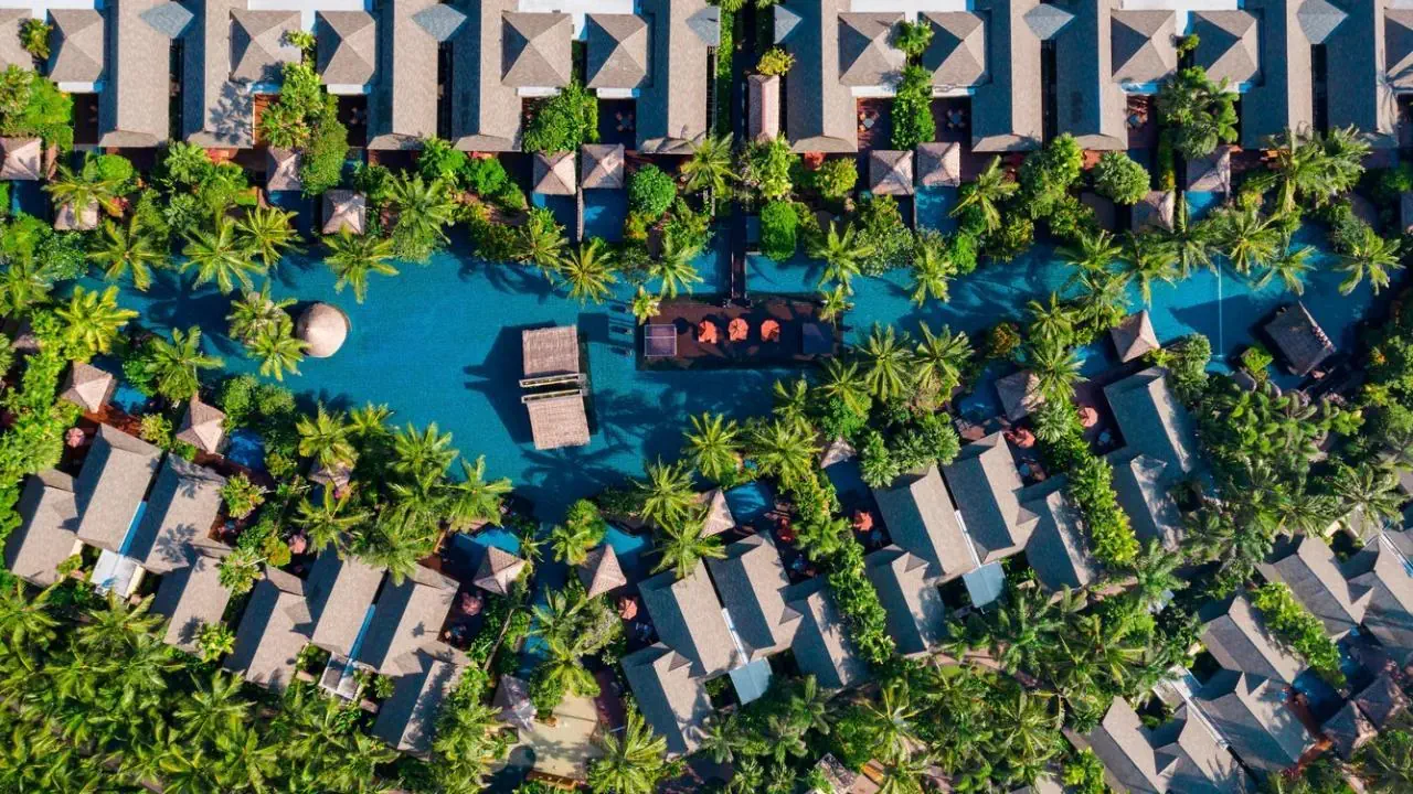 The St. Regis Bali Resort, фото 5