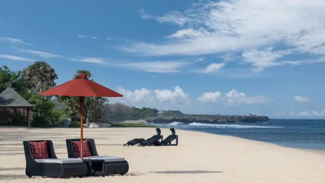 The St. Regis Bali Resort, фото 3