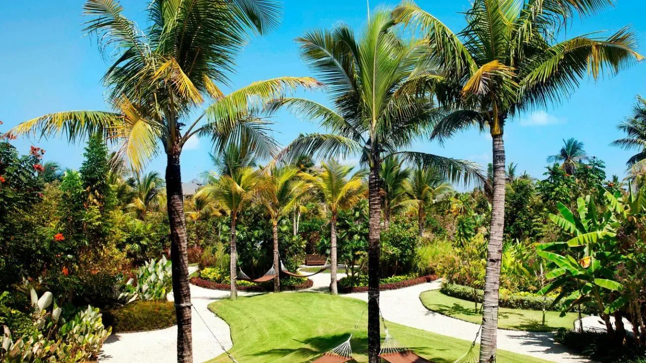 The St. Regis Bali Resort, фото 11