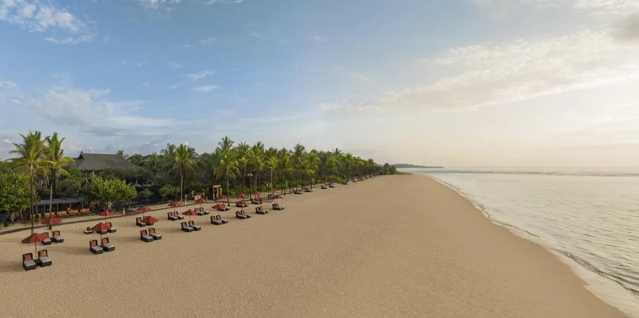 The St. Regis Bali Resort, фото 2