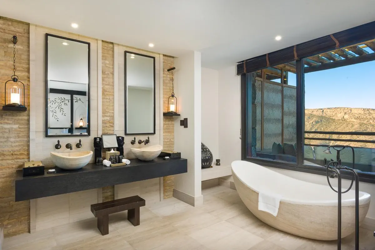 Alila Jabal Akhdar 5*, фото 9