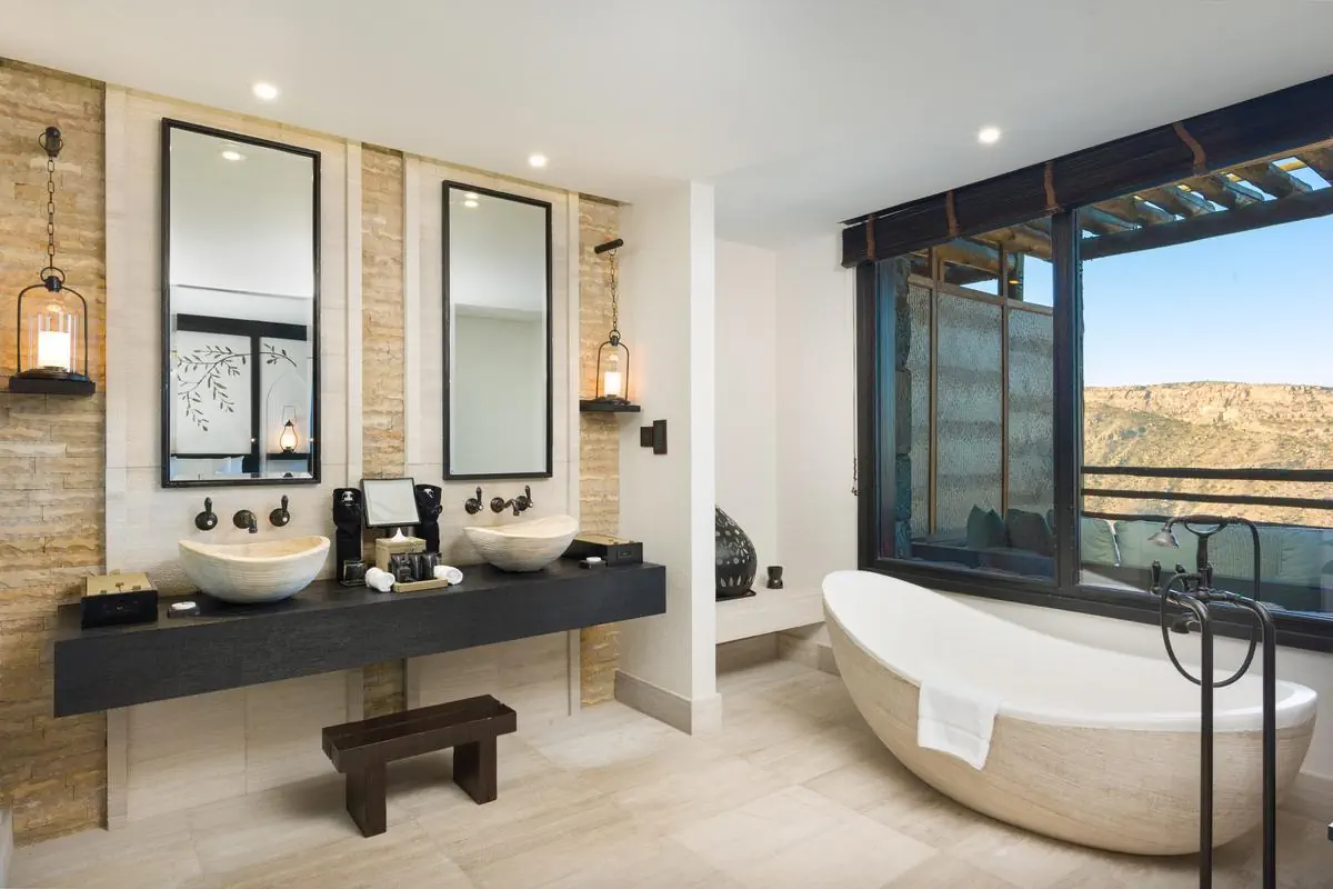 Alila Jabal Akhdar 5*, фото 11