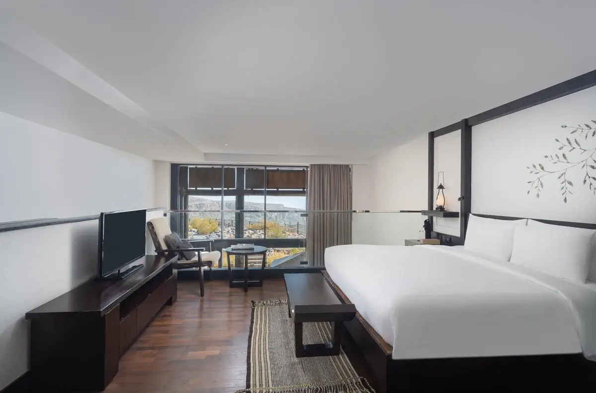 Alila Jabal Akhdar 5*, фото 12