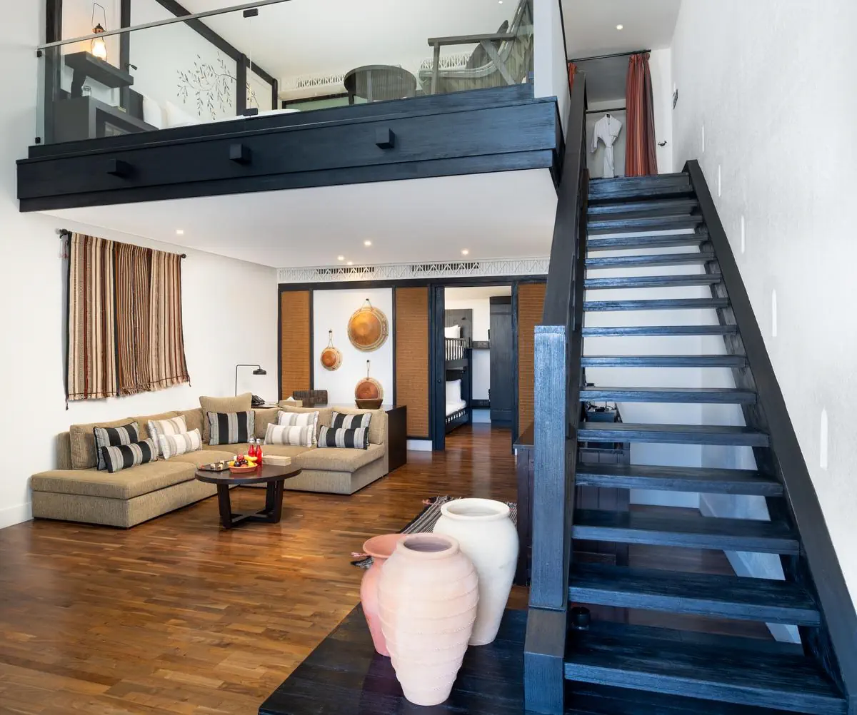 Alila Jabal Akhdar 5*, фото 14