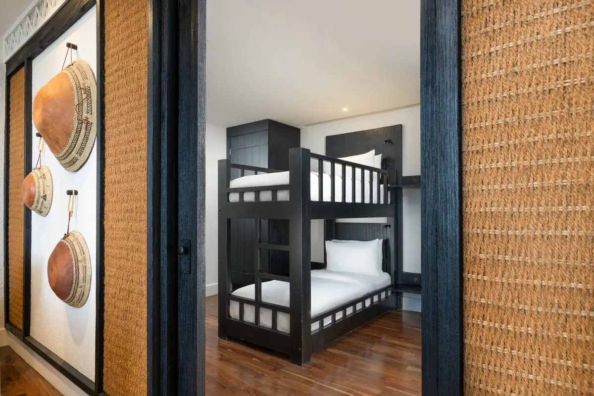 Alila Jabal Akhdar 5*, фото 13