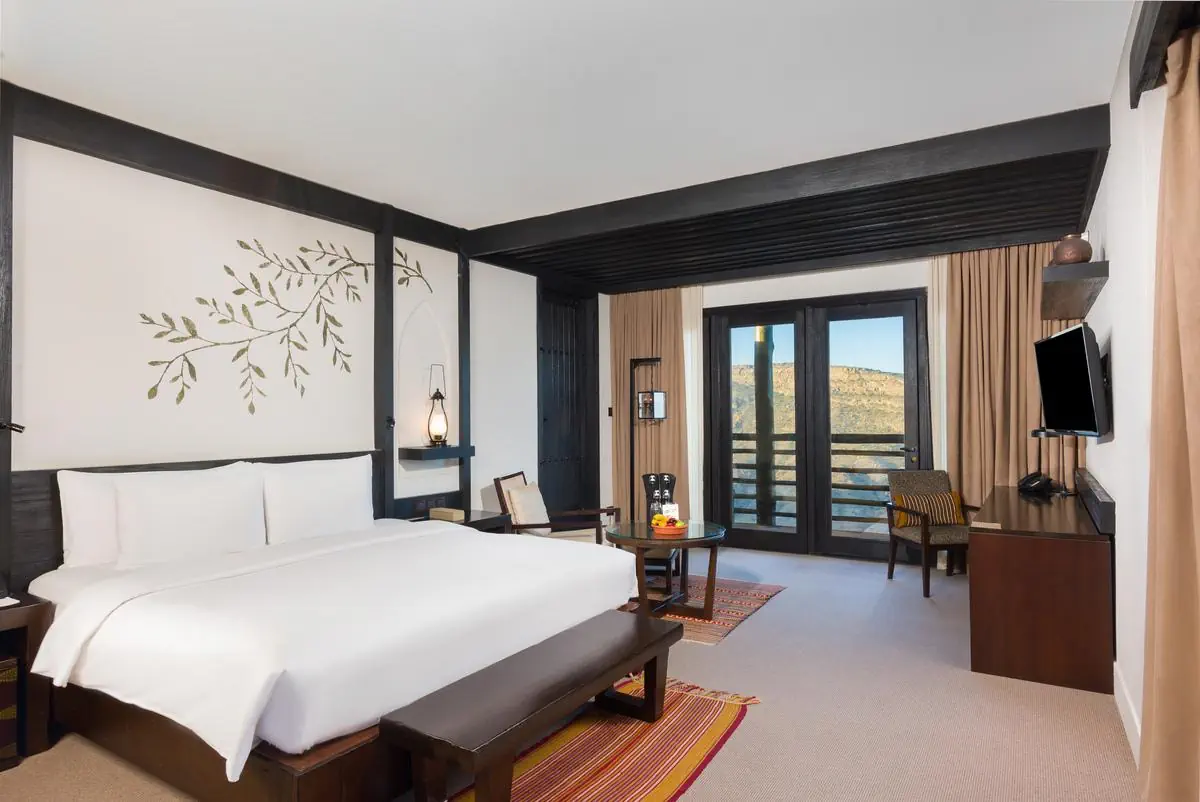 Alila Jabal Akhdar 5*, фото 10